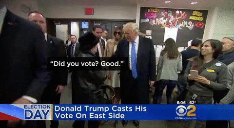 trump mocks reporter with disability gif