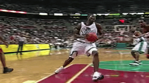 Slam Dunk GIF - Find & Share on GIPHY