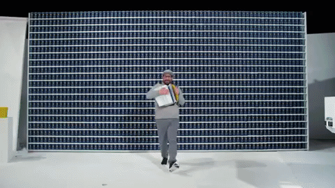 OK GO - the one moment
