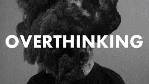 Overthinking best Gif