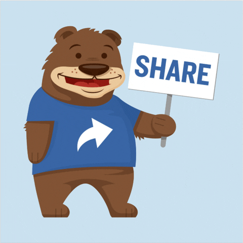 Share Bear