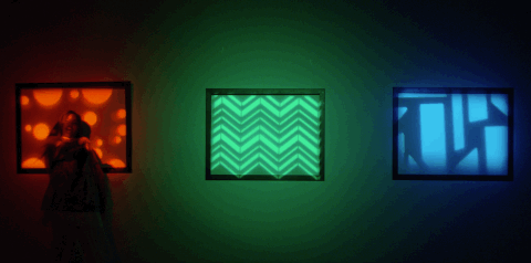 Tkay Maidza Simulation GIF by Downtown Records