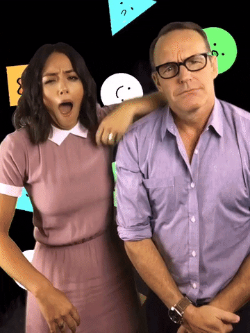 Chloe Bennet Gif Find Share On Giphy | My XXX Hot Girl