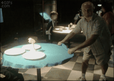 Nailed In Awesome Way in funny gifs