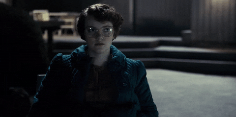 BARB TA VIVA? Stranger Things