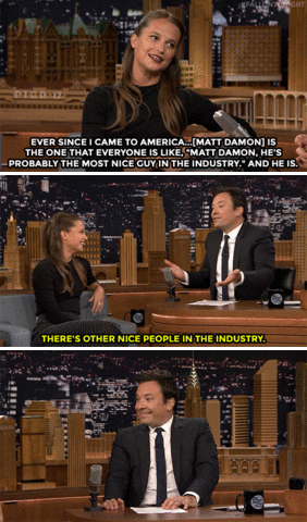 Fishing For Compliments GIFs - Find & Share on GIPHY