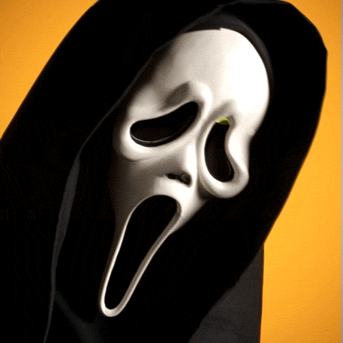 รายการ 92+ ภาพ ภาพ The Scream สวยมาก