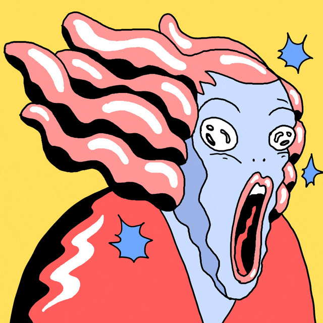 Mind Blown GIF by GIPHY Studios Originals Find &amp; Share on GIPHY