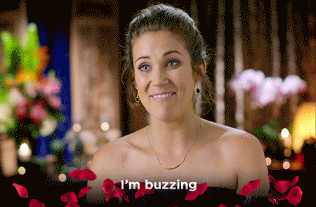 Georgia Love Gif By The Bachelorette Australia Find Share On Giphy