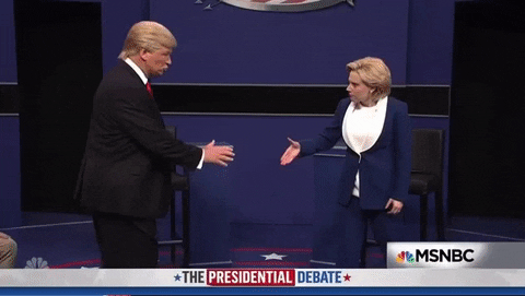 Alec Baldwin Psyche GIF by Saturday Night Live - Find & Share on GIPHY