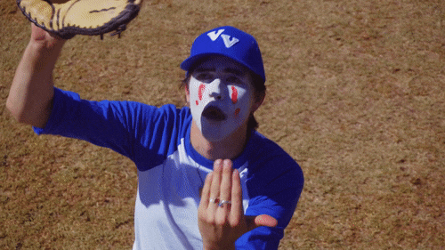 Music Video Yes GIF by Epitaph Records