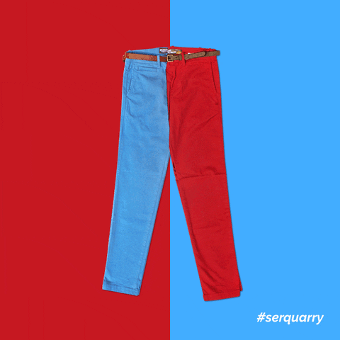 Red Pants GIFs - Find & Share on GIPHY