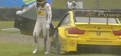 Bad Day At Its Best in funny gifs