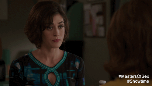 Showtime lizzy caplan masters of sex virginia johnson i can fix it