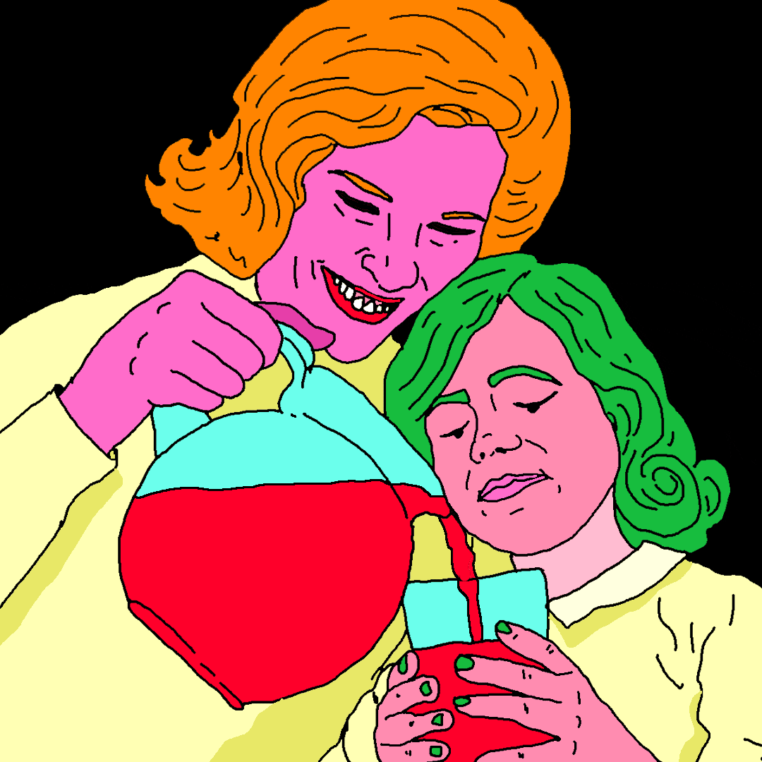 Drink The Kool Aid GIFs Get The Best GIF On GIPHY