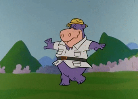 Hanna Barbera GIF by Warner Archive - Find & Share on GIPHY