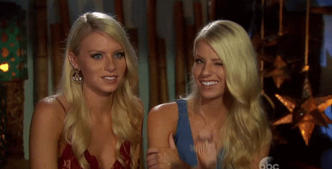 Bachelor in Paradise twins bip emily haley