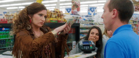 BAD MOMS IS PRETTY BLOODY GOOD – Back to the Drawing Board Productions