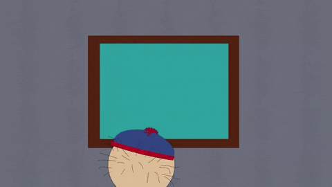 Stan Marsh Shards GIF by South Park  - Find & Share on GIPHY