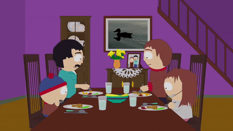 Stan Marsh Fire GIF by South Park  - Find & Share on GIPHY