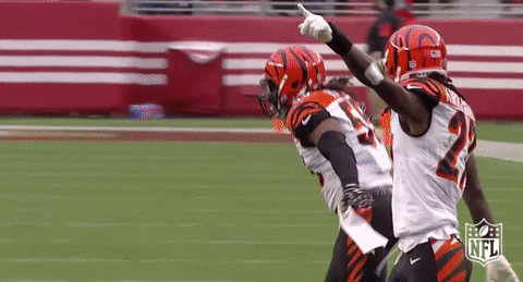 Vontaze Deleon Burfict GIFs - Find & Share on GIPHY
