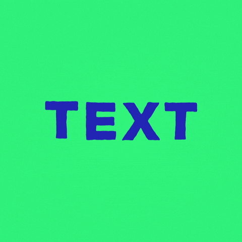 Text GIFs - Find & Share on GIPHY
