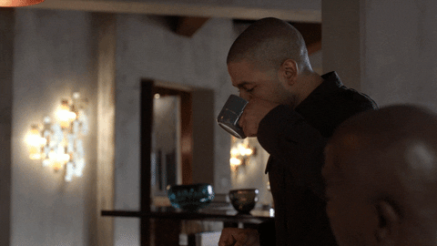 Kermit The Frog Drinking Tea Gifs Get The Best Gif On Giphy