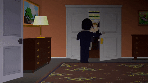 Locking Door GIFs - Find & Share on GIPHY