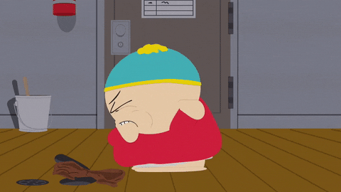 Barfing GIFs - Find & Share on GIPHY