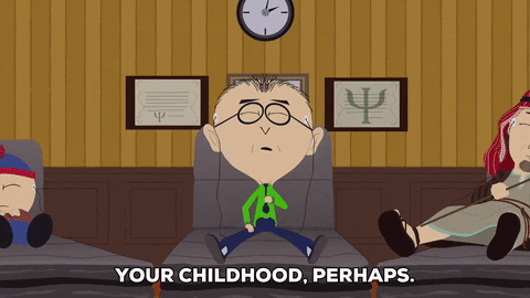 Source : South Park (Comedy Central)