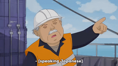 Surprised Old Man GIF by South Park - Find & Share on GIPHY