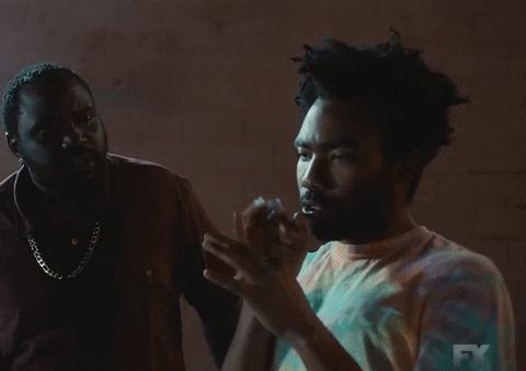 Donald Glover Atlanta GIF - Find & Share on GIPHY