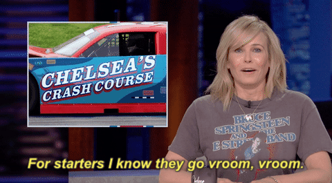 GIF by Chelsea Handler - Find & Share on GIPHY