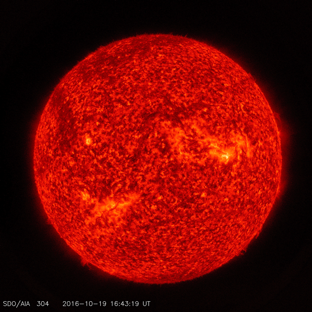 Uncategorized Sun Animated Gif sun nasa gif by nasas goddard space flight center find share center