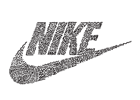 L'art de la victoire : l'histoire de Nike 