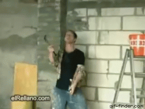 Nailed It in funny gifs