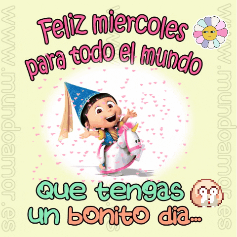 Cartelitos miercoles