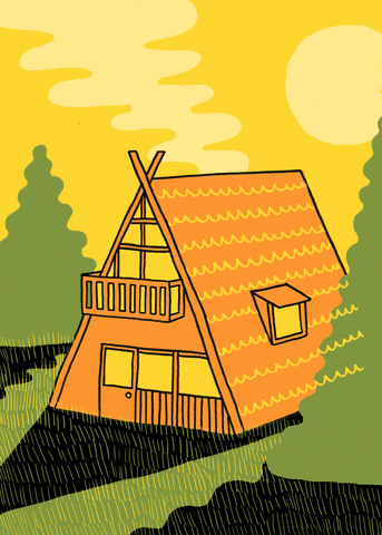 Casa de campo 