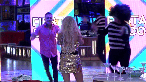 fiesta disco