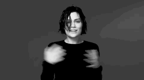 For You Not My Ex GIF by Jessie J - Find & Share on GIPHY