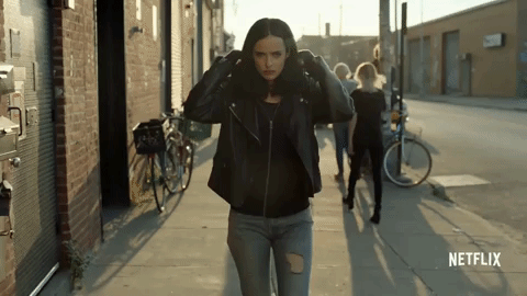Watch The First Trailer For Season 2 Of 'Jessica Jones' thumbnail