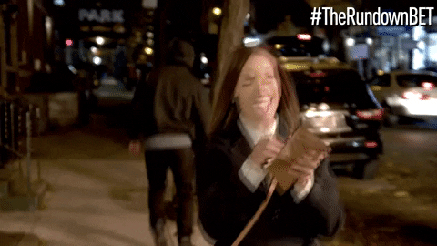 Late Night Lol GIF by The Rundown with Robin Thede - Find & Share on GIPHY