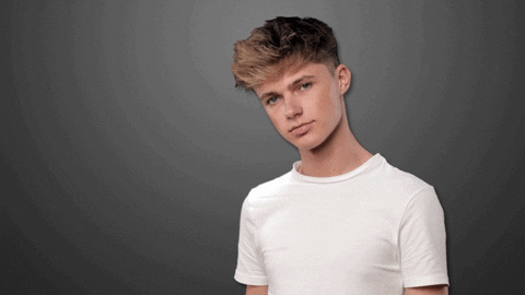Chilling Chill Out GIF by HRVY