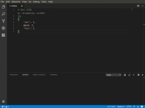bad-json