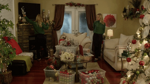  Christmas  Decorating  GIFs  Find Share on GIPHY