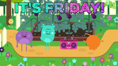 The Bumble Nums GIFs - Get the best GIF on GIPHY