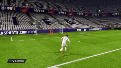 hersenen Sjah Outlook 20 Best FIFA 18 Skill Moves That You Must Master | Beebom