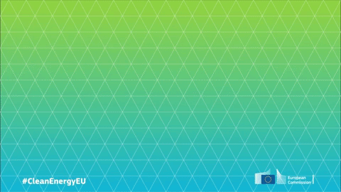 Eu Clean Technologies GIF by European Commission