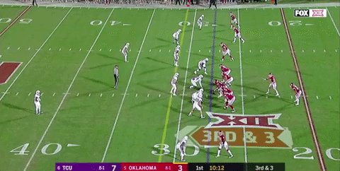 Mayfield Diagnosis On 3Rd And 3 GIF - Find & Share on GIPHY