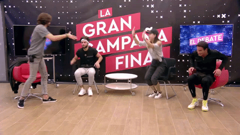debate